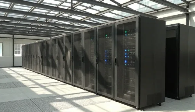服务器适用条件分析及维护策略