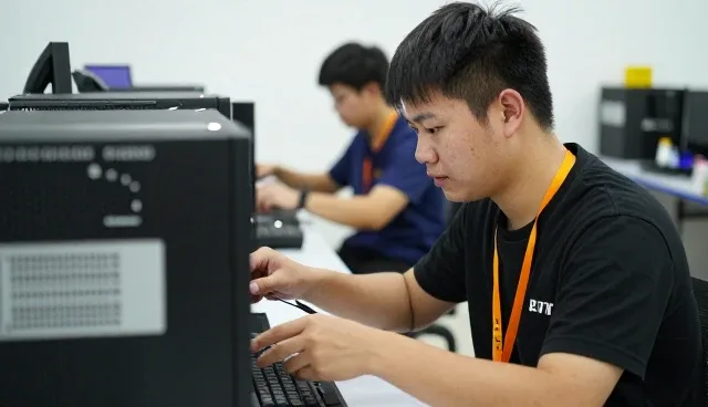 SEO优化等客户如何选择短视频运营