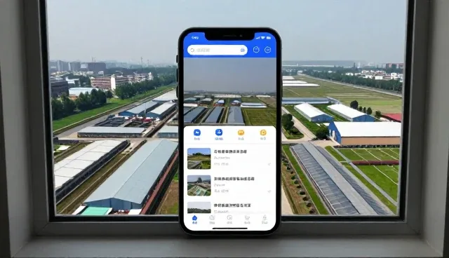 APP访问速度优化中的域名选择策略
